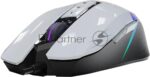 Мышь проводная A4Tech Bloody W60 Max белый, 10000 dpi, USB, кнопки - 10 18