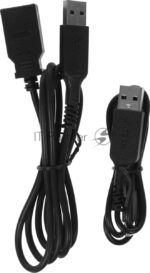 Комплект клавиатура+мышь A4Tech FStyler FB2535C беспроводной, USB + Bluetooth, 2000 DPI, черный 3