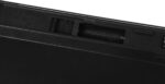 Комплект клавиатура+мышь A4Tech FStyler FB2535C беспроводной, USB + Bluetooth, 2000 DPI, черный 7