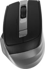 Комплект клавиатура+мышь A4Tech FStyler FB2535C беспроводной, USB + Bluetooth, 2000 DPI, черный 18
