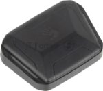 Гарнитура Bloody M70 чёрный-красный, беспроводная, Bluetooth, до 6 ч 11