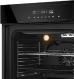 Шкаф духовой электрический Maunfeld AEOD60103B2 2