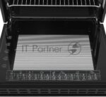 Шкаф духовой электрический Maunfeld AEOD60103B2 6