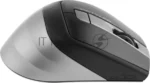 Мышь беспроводная A4Tech Fstyler FG35 серый/черный, 2000 dpi, радиоканал, USB, кнопки - 6 6