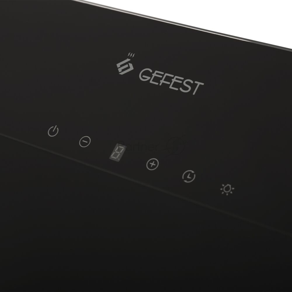Вытяжка Gefest ВО 3607 С23 25257000 1 Вытяжка Gefest ВО 3607 С23 25257000 1