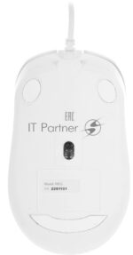 Комплект клавиатура+мышь A4Tech FStyler F1512 проводной, USB, 1200 DPI, белый 4