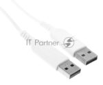 Комплект клавиатура+мышь A4Tech FStyler F1512 проводной, USB, 1200 DPI, белый 5