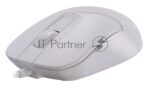 Комплект клавиатура+мышь A4Tech FStyler F1512 проводной, USB, 1200 DPI, белый 14