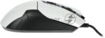 Мышь проводная A4Tech Bloody W70 Max белый, 10000 dpi, USB, кнопки - 9 9