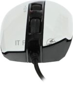 Мышь проводная A4Tech Bloody W70 Max белый, 10000 dpi, USB, кнопки - 9 10