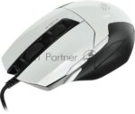 Мышь проводная A4Tech Bloody W70 Max белый, 10000 dpi, USB, кнопки - 9 14