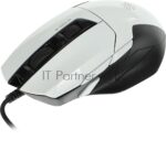 Мышь проводная A4Tech Bloody W70 Max белый, 10000 dpi, USB, кнопки - 9 15