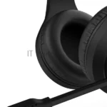 Гарнитура Bloody G230 чёрный, проводная, подсветка 2