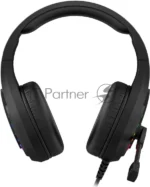 Гарнитура Bloody G230 чёрный, проводная, подсветка 3