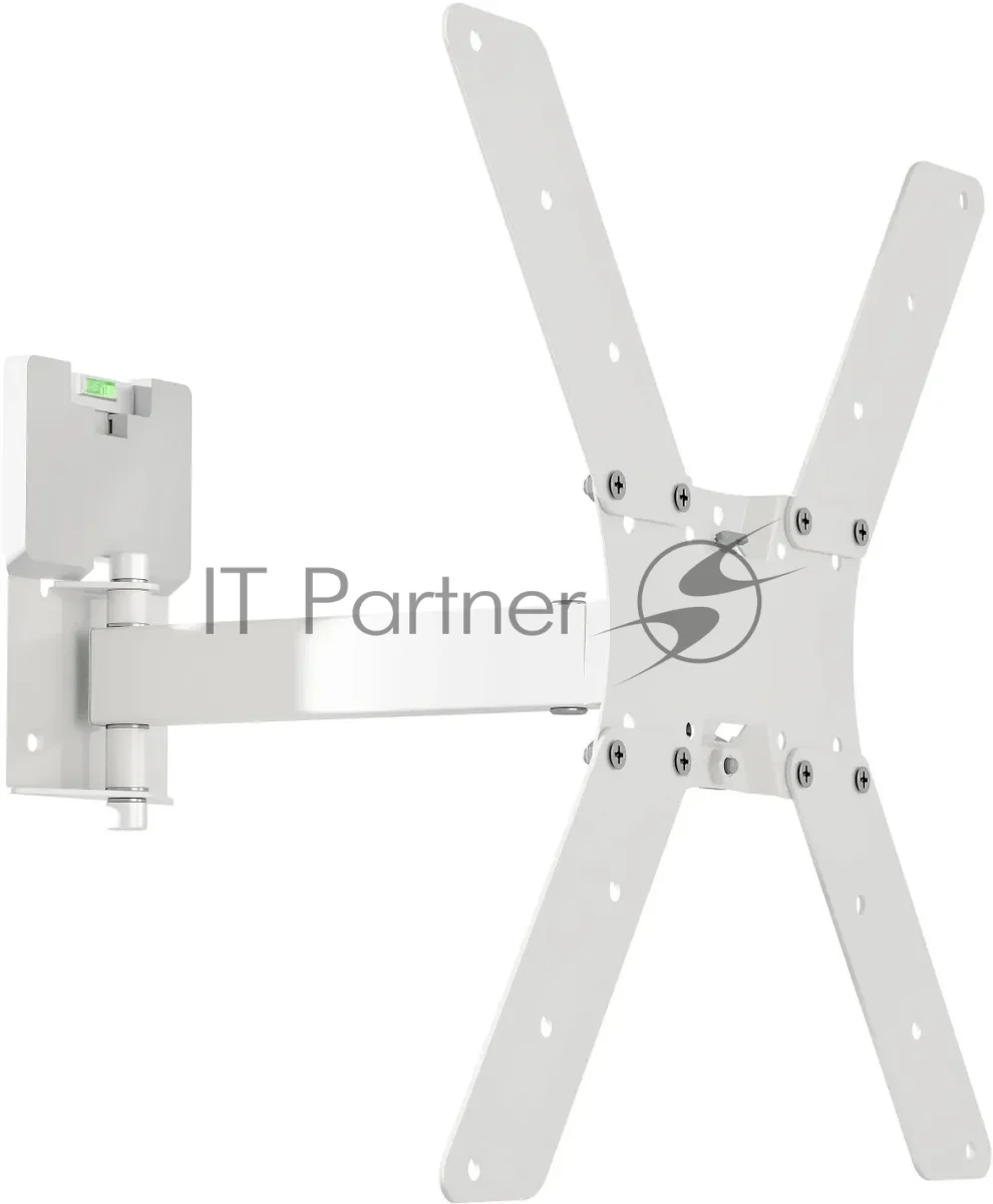 Кронштейн Holder LCD-5520-W белый "32”-55” (81-140 см) 1
