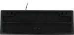 Комплект клавиатура+мышь A4Tech KR-8520D проводной, USB, 1200 DPI, чёрный 14