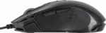 Мышь проводная A4Tech X89 черный, 2400 dpi, USB, кнопки - 8 10