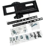 Кронштейн для телевизора Arm Media LCD-415 черный, 24"-55" макс. 35 кг, настенный, поворотно-выдвижной и наклонный 5