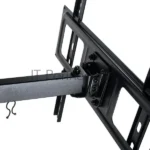Кронштейн для телевизора Arm Media LCD-415 черный, 24"-55" макс. 35 кг, настенный, поворотно-выдвижной и наклонный 9