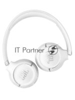 Беспроводные наушники JBL Tune 530BT белый, накладные, Bluetooth, складная конструкция 10