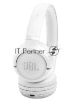 Беспроводные наушники JBL Tune 530BT белый, накладные, Bluetooth, складная конструкция 11