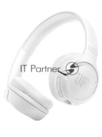 Беспроводные наушники JBL Tune 530BT белый, накладные, Bluetooth, складная конструкция 14