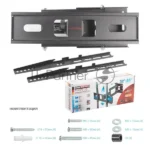 Кронштейн для телевизора Arm Media PT-15 new черный 3
