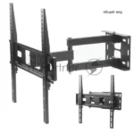 Кронштейн для телевизора Arm Media PT-15 new черный 5
