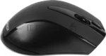 Мышь беспроводная A4Tech G9-500FS черный, 1200 dpi, радиоканал, USB, кнопки - 4 6