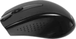 Мышь беспроводная A4Tech G9-500FS черный, 1200 dpi, радиоканал, USB, кнопки - 4 7