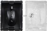 Мышь проводная A4Tech Bloody X5 Max черный, 10000 dpi, USB, кнопки - 9 10