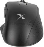Мышь проводная A4Tech Bloody X5 Max черный, 10000 dpi, USB, кнопки - 9 11