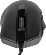 Мышь проводная A4Tech Bloody X5 Max черный, 10000 dpi, USB, кнопки - 9 12
