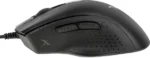 Мышь проводная A4Tech Bloody X5 Max черный, 10000 dpi, USB, кнопки - 9 14