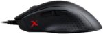 Мышь проводная A4Tech Bloody X5 Max черный, 10000 dpi, USB, кнопки - 9 17