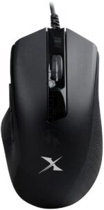 Мышь проводная A4Tech Bloody X5 Max черный, 10000 dpi, USB, кнопки - 9 20