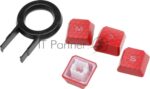 Клавиатура A4Tech Bloody B140N проводная USB черный 3