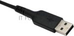 Клавиатура A4Tech Bloody B140N проводная USB черный 4
