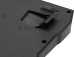 Клавиатура A4Tech Bloody B140N проводная USB черный 6