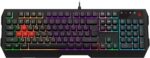 Клавиатура A4Tech Bloody B140N проводная USB черный 12