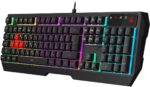 Клавиатура A4Tech Bloody B140N проводная USB черный 15
