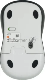 Комплект клавиатура+мышь Logitech MK540 беспроводной, USB, 1000 DPI, чёрный 5