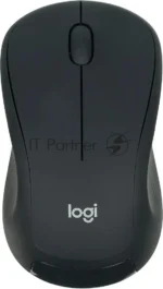 Комплект клавиатура+мышь Logitech MK540 беспроводной, USB, 1000 DPI, чёрный 6