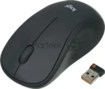 Комплект клавиатура+мышь Logitech MK540 беспроводной, USB, 1000 DPI, чёрный 7