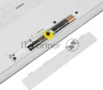 Комплект клавиатура+мышь Logitech MK540 беспроводной, USB, 1000 DPI, чёрный 9