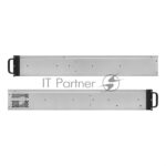 Серверная платформа ExeGate EX293877RUS Pro 2U650-06/2U2098L (RM 19", высота 2U, глубина 650, Redundant БП 2x550W, USB) 3