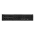 Серверная платформа ExeGate EX293877RUS Pro 2U650-06/2U2098L (RM 19", высота 2U, глубина 650, Redundant БП 2x550W, USB) 5