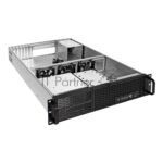 Серверная платформа ExeGate EX293877RUS Pro 2U650-06/2U2098L (RM 19", высота 2U, глубина 650, Redundant БП 2x550W, USB) 9