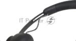 Гарнитура Logitech Zone Wired Teams графит, проводная, USB 7