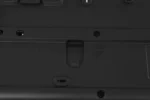 Комплект клавиатура+мышь Logitech MK295 беспроводной, USB, чёрный 4